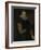 Portrait of Jacob Cornelisz Banjaert-Cornelis Ketel-Framed Art Print