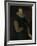 Portrait of Jacob Cornelisz Banjaert-Cornelis Ketel-Framed Art Print