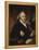 Portrait of Jacob Gerard Koch, c.1817-Rembrandt Peale-Framed Premier Image Canvas