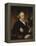 Portrait of Jacob Gerard Koch, c.1817-Rembrandt Peale-Framed Premier Image Canvas