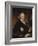 Portrait of Jacob Gerard Koch, c.1817-Rembrandt Peale-Framed Giclee Print