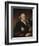 Portrait of Jacob Gerard Koch, c.1817-Rembrandt Peale-Framed Giclee Print