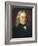 Portrait of Jacopo Sanvitale-Gareth Lloyd Ball-Framed Giclee Print