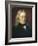 Portrait of Jacopo Sanvitale-Gareth Lloyd Ball-Framed Giclee Print