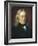 Portrait of Jacopo Sanvitale-Gareth Lloyd Ball-Framed Giclee Print