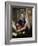 Portrait of Jacopo Strada (1507-158), Ca 1567-Titian (Tiziano Vecelli)-Framed Giclee Print