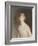 Portrait of Jacqueline-Paul Cesar Helleu-Framed Giclee Print