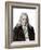 Portrait of Jacques Henri Bernardin de Saint Pierre (1737-1814), French writer and botanist-French School-Framed Giclee Print