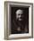 Portrait of Jacques Offenbach-null-Framed Photographic Print