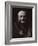 Portrait of Jacques Offenbach-null-Framed Photographic Print