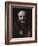 Portrait of Jacques Offenbach-null-Framed Photographic Print