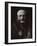 Portrait of Jacques Offenbach-null-Framed Photographic Print