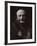 Portrait of Jacques Offenbach-null-Framed Photographic Print