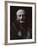 Portrait of Jacques Offenbach-null-Framed Photographic Print