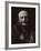 Portrait of Jacques Offenbach-null-Framed Photographic Print