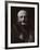 Portrait of Jacques Offenbach-null-Framed Photographic Print