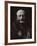 Portrait of Jacques Offenbach-null-Framed Photographic Print