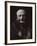 Portrait of Jacques Offenbach-null-Framed Photographic Print