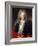 Portrait of Jacques Vincent Bassablons-Nicolas de Largilliere-Framed Giclee Print