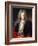 Portrait of Jacques Vincent Bassablons-Nicolas de Largilliere-Framed Giclee Print