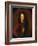 Portrait of James Edward Stuart, the Old Pretender-Francois de Troy-Framed Giclee Print