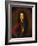 Portrait of James Edward Stuart, the Old Pretender-Francois de Troy-Framed Giclee Print