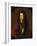 Portrait of James Edward Stuart, the Old Pretender-Francois de Troy-Framed Giclee Print