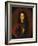 Portrait of James Edward Stuart, the Old Pretender-Francois de Troy-Framed Giclee Print