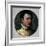 Portrait of James Hepburn, Fourth Earl of Bothwell-null-Framed Giclee Print