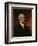 Portrait of James Madison (1751-1836)-George Peter Alexander Healy-Framed Giclee Print