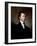 Portrait of James Monroe, c.1819-Samuel Finley Breese Morse-Framed Giclee Print