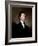 Portrait of James Monroe, c.1819-Samuel Finley Breese Morse-Framed Giclee Print