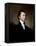 Portrait of James Monroe, c.1819-Samuel Finley Breese Morse-Framed Premier Image Canvas