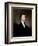 Portrait of James Monroe, c.1819-Samuel Finley Breese Morse-Framed Giclee Print