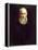 Portrait of James Prescott Joule-John Collier-Framed Premier Image Canvas