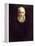 Portrait of James Prescott Joule-John Collier-Framed Premier Image Canvas