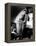 Portrait of James Stewart-null-Framed Stretched Canvas