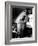 Portrait of James Stewart-null-Framed Photo