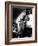 Portrait of James Stewart-null-Framed Photo