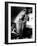 Portrait of James Stewart-null-Framed Photo