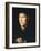 Portrait of Jan De Leeuw, 1390-1441-Jan van Huysum-Framed Giclee Print