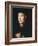 Portrait of Jan De Leeuw, 1390-1441-Jan van Huysum-Framed Giclee Print