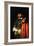 Portrait of Jan Six-Rembrandt van Rijn-Framed Art Print