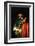 Portrait of Jan Six-Rembrandt van Rijn-Framed Art Print