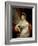 Portrait of Jane Griffith Koch, c.1817-Rembrandt Peale-Framed Giclee Print