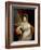 Portrait of Jane Griffith Koch, c.1817-Rembrandt Peale-Framed Giclee Print