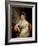 Portrait of Jane Griffith Koch, c.1817-Rembrandt Peale-Framed Giclee Print