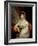 Portrait of Jane Griffith Koch, c.1817-Rembrandt Peale-Framed Giclee Print