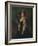 'Portrait of Jane Hale, Mrs Madan', 1746-Allan Ramsay-Framed Giclee Print