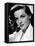 Portrait of Jane Russell-null-Framed Stretched Canvas